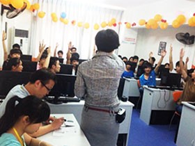 广州天琥设计培训学校
