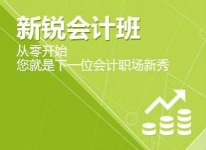 宜昌新锐会计实操培训班