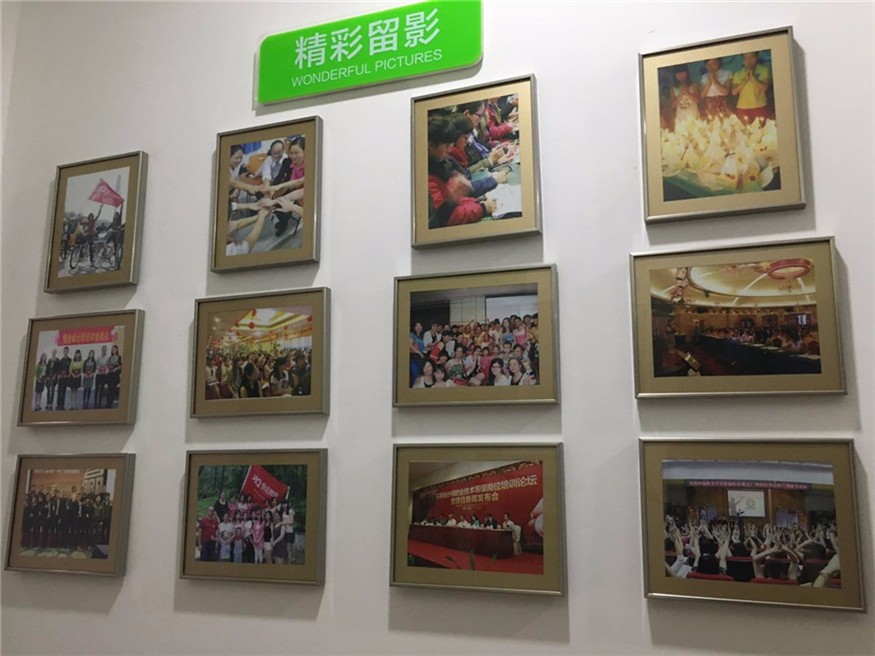 河池恒企会计培训学校-教学环境