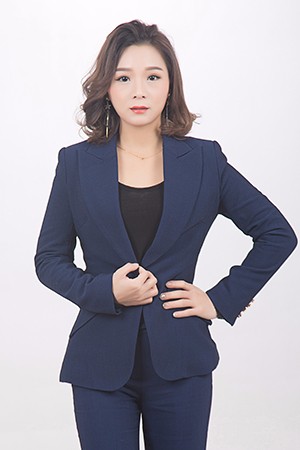 娅蔓妮高级美甲讲师_廖翠萍