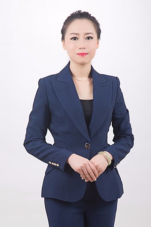 艾琳达教务总监-蔡永