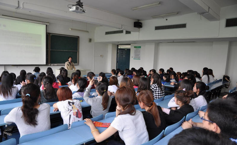 邵阳恒企会计培训学校