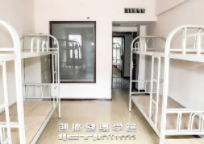 西安创体健身教练培训-住宿环境