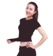 西安创体健身学院-李楠