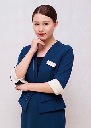 福州鑫天使化妆培训学校-巧巧 Abby 福州鑫天使化妆培训学校-巧巧 Abby