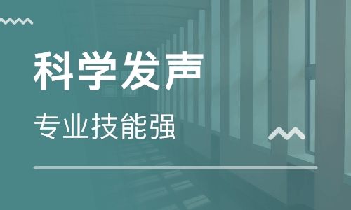 潍坊新励成口才培训学校