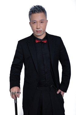 长沙首脑美发培训学校-美发讲师伍学广 长沙首脑美发培训学校-美发讲师伍学广