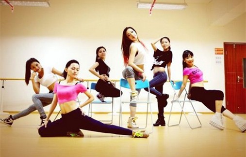 西安华翎舞蹈培训学校