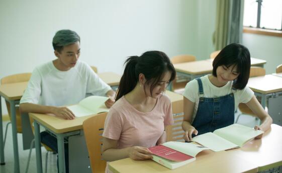 珠海恒企会计培训学校