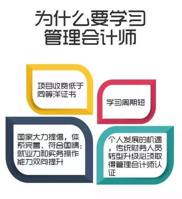 长垣恒企会计培训学校