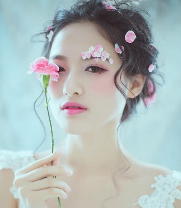 郑州聚美妆-黄茹化妆培训学校