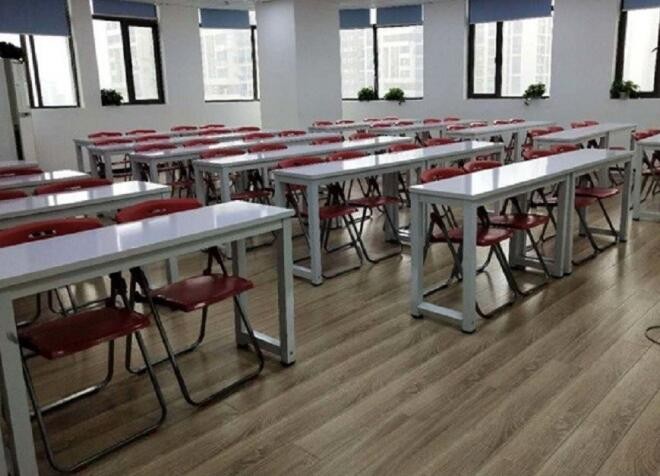 苏州仁和会计学校地址-校区环境