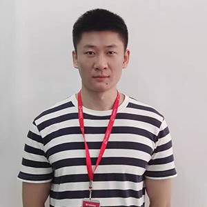 西安火星时代培训学校-袁楠