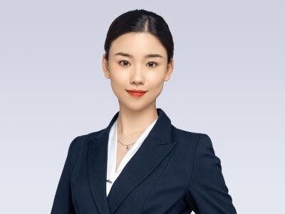 中山新励成口才培训学校-樊咏思