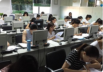 长沙金账本会计培训学校-电脑做账