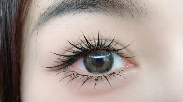 金华美甲美睫培训哪家好