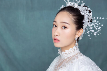 郑州哪有化妆培训学校