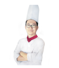 长沙优焙客西点培训学校-崔老师