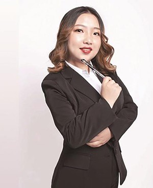 贵阳庆伟会计培训学校-江老师