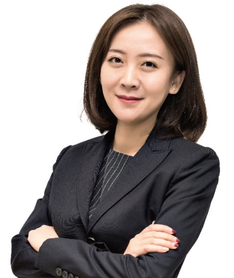 西安英度教育名师党梦恬